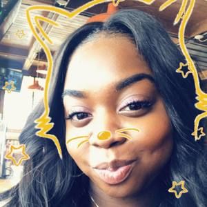 Meet your Posher, Angelique